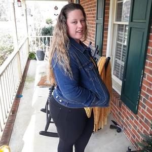 Meet your Posher, Jessie